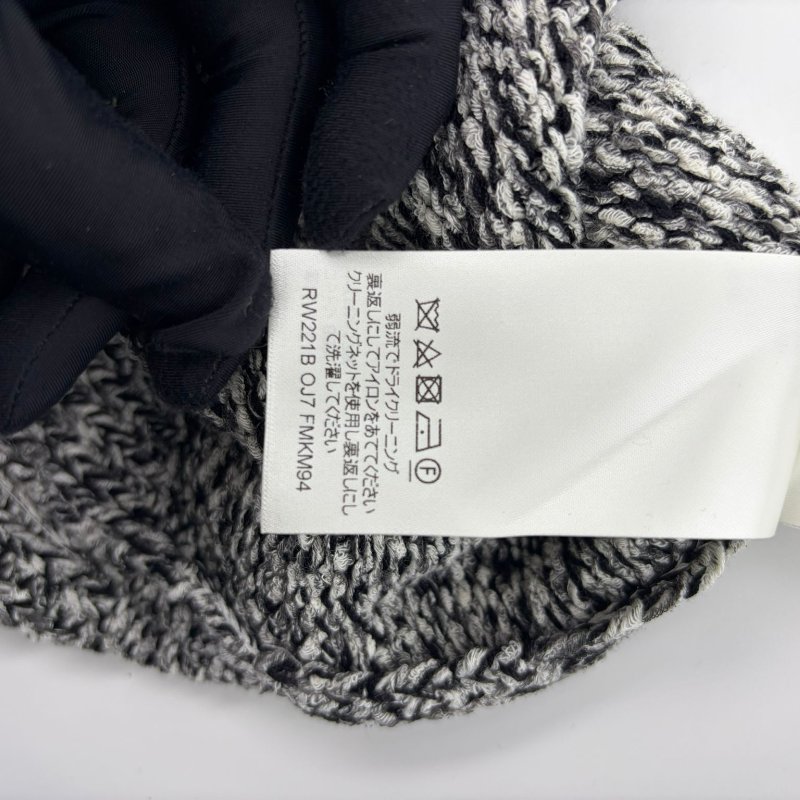 Louis Vuitton 針織套頭衫-15