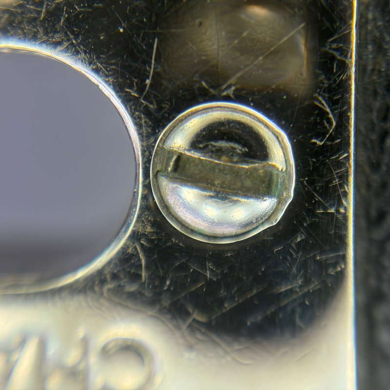 Chanel Classic Flap 單肩腋下包-13