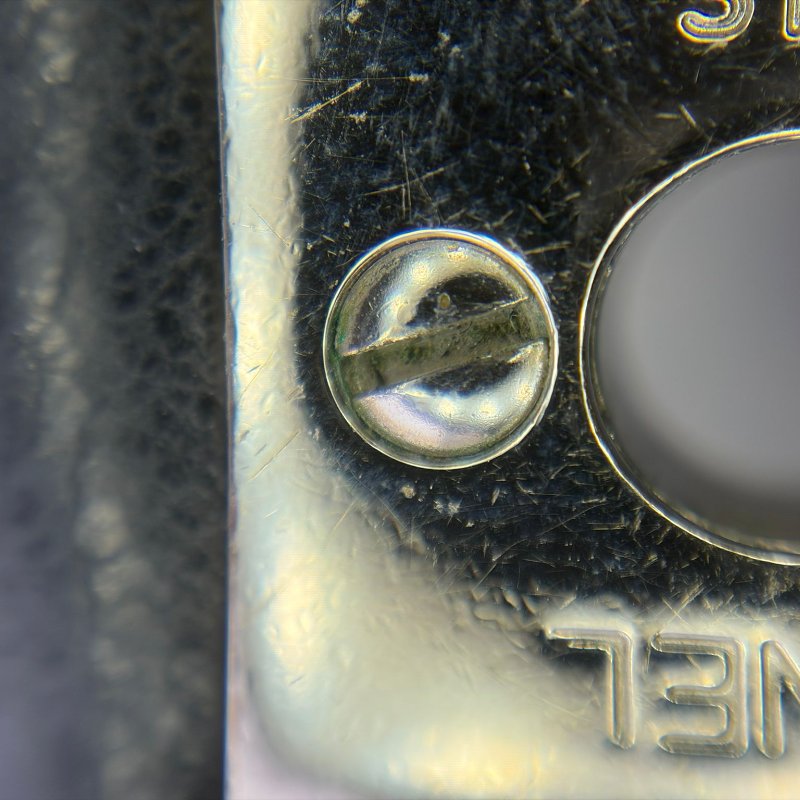 Chanel Classic Flap 單肩腋下包-15