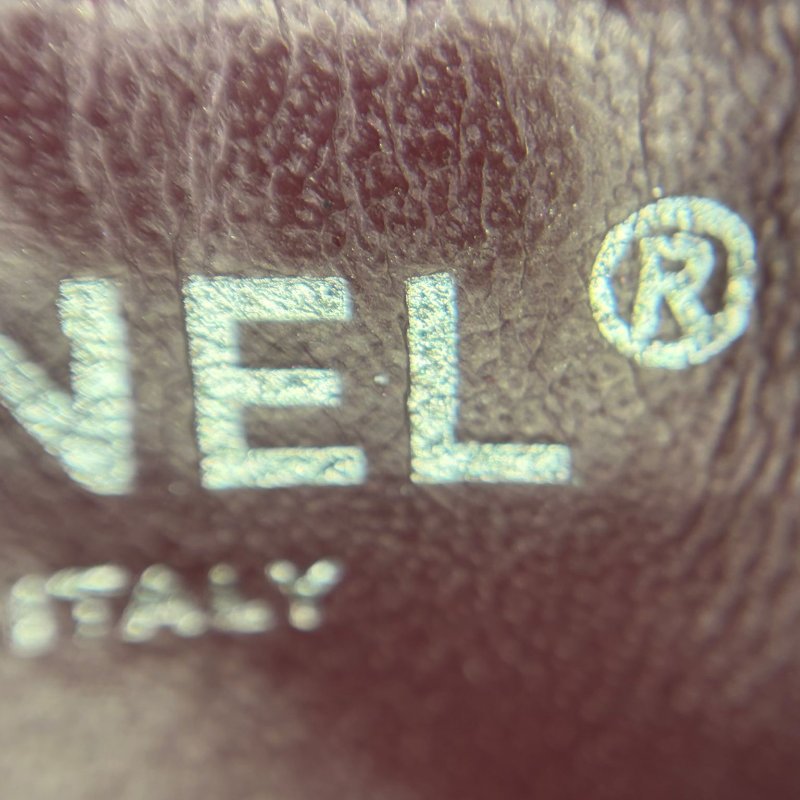 Chanel Classic Flap 單肩腋下包-18