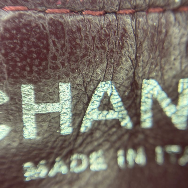 Chanel Classic Flap 單肩腋下包-19