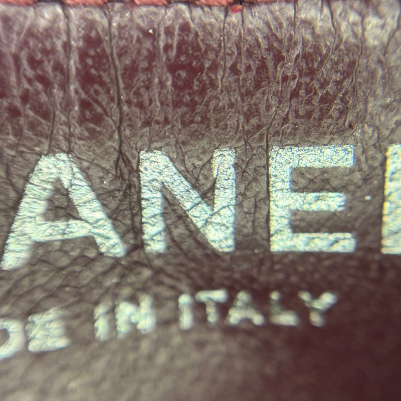 Chanel Classic Flap 單肩腋下包-20