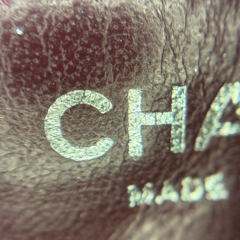 Chanel Classic Flap 單肩腋下包-23