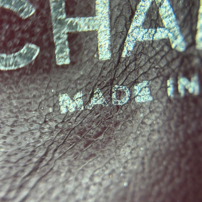 Chanel Classic Flap 單肩腋下包-24