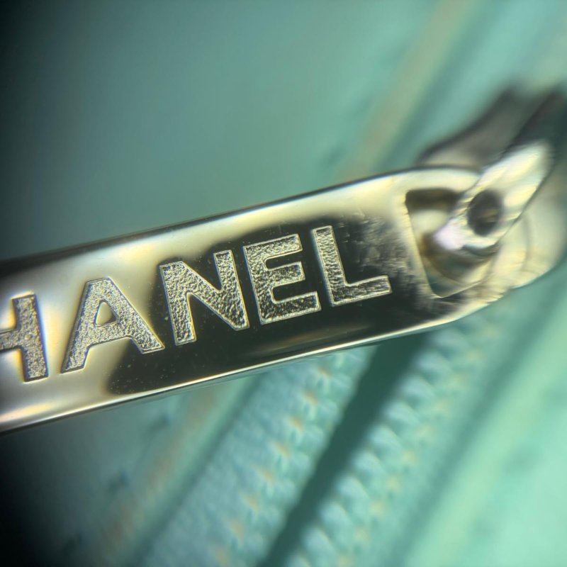 Chanel Square Flap 單肩斜挎包-16