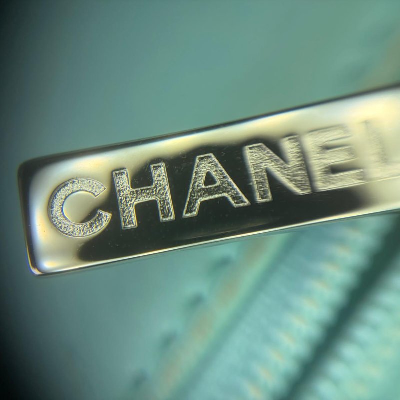 Chanel Square Flap 單肩斜挎包-23