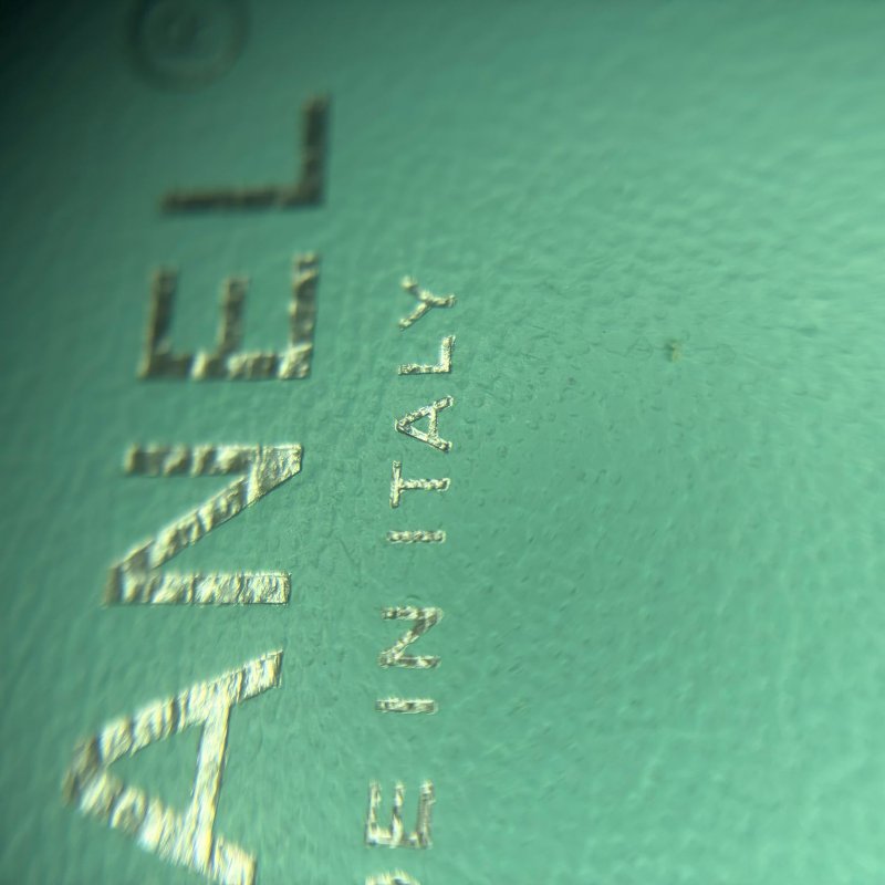 Chanel Square Flap 單肩斜挎包-34