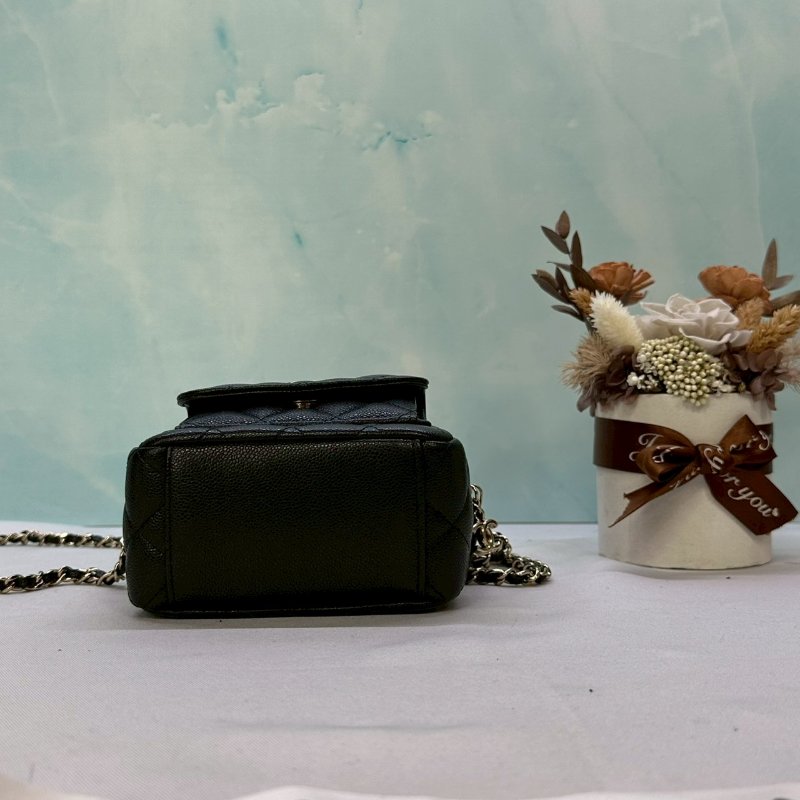 CHAMEL 24C迷你後背包-6