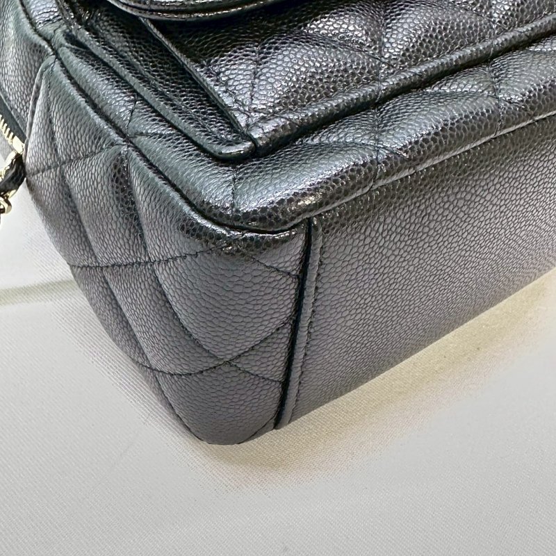 CHAMEL 24C迷你後背包-7