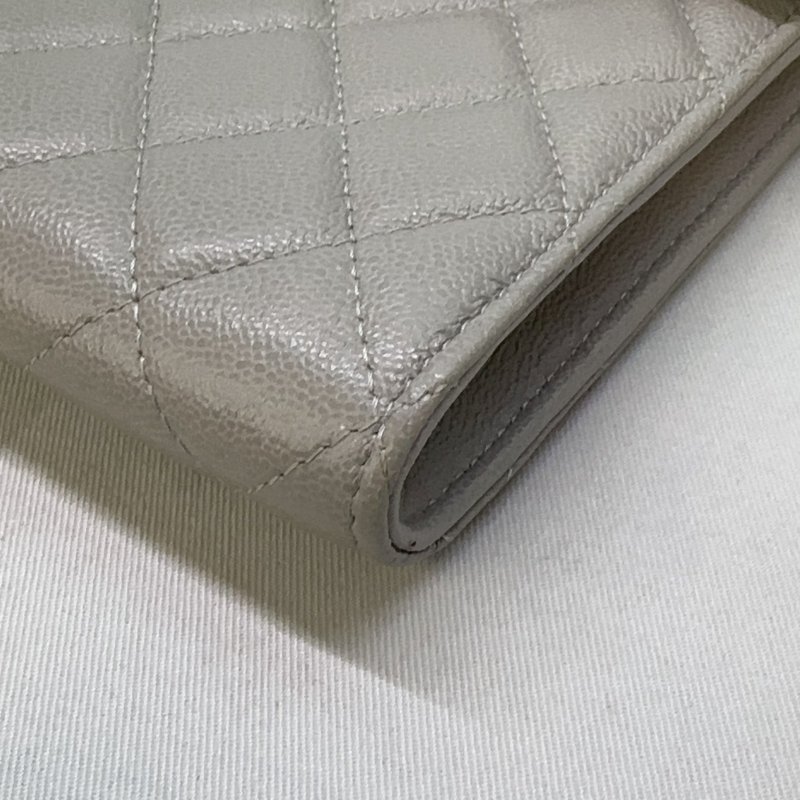 CHANEL 22C二合一手機耳機包-6