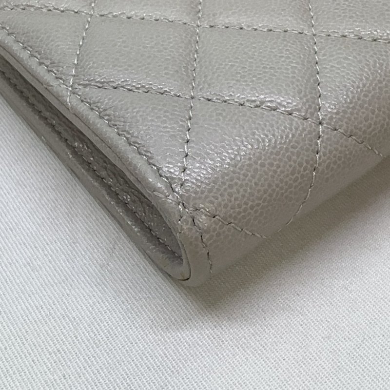 CHANEL 22C二合一手機耳機包-7