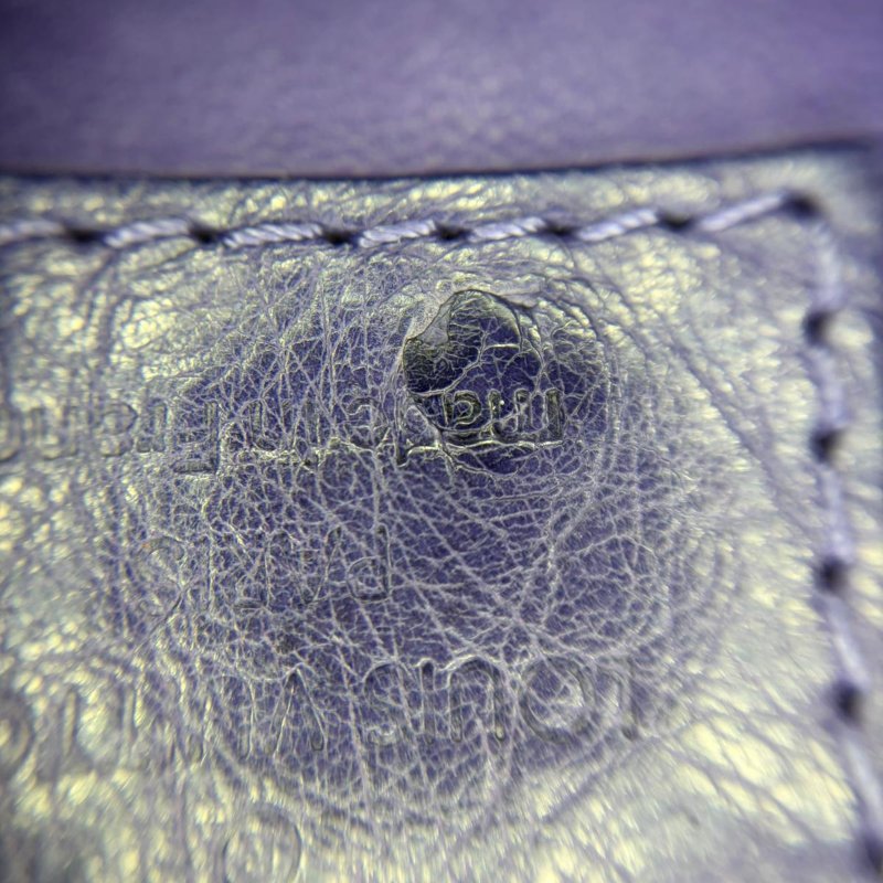 Louis Vuitton Alma BB 貝殼包-28