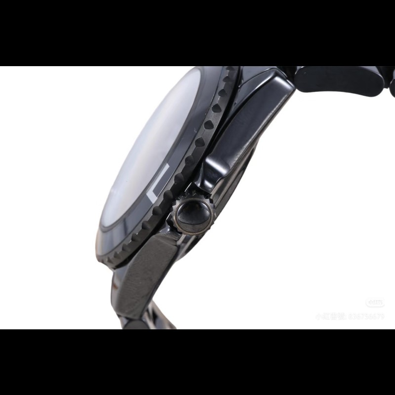 香奈兒 CHANEL J12 WANTED H7418 12.1自動上鍊 38mm 限量版-3