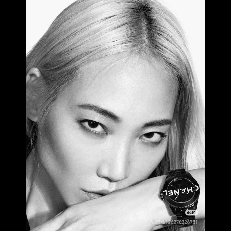 香奈兒 CHANEL J12 WANTED H7418 12.1自動上鍊 38mm 限量版-16