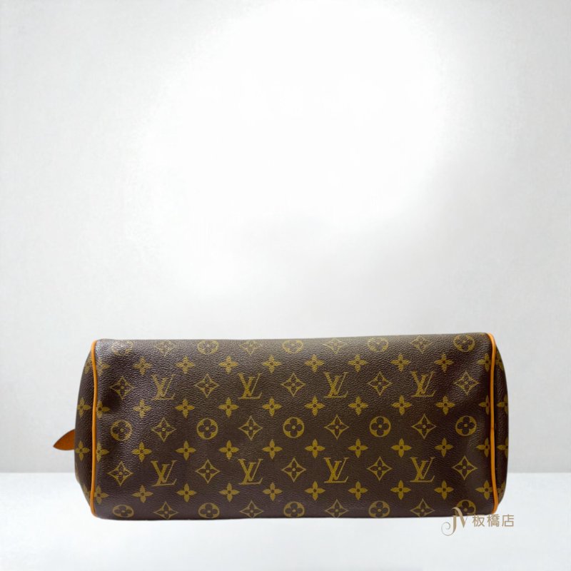 JY0322-LV 原花小金牌GM保齡球肩背包 M95565-4