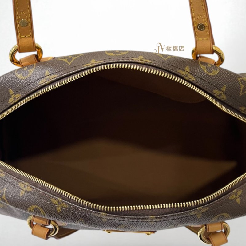 JY0322-LV 原花小金牌GM保齡球肩背包 M95565-5