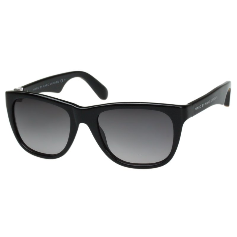 MARC BY MARC JACOBS 太陽眼鏡 (黑色)-1