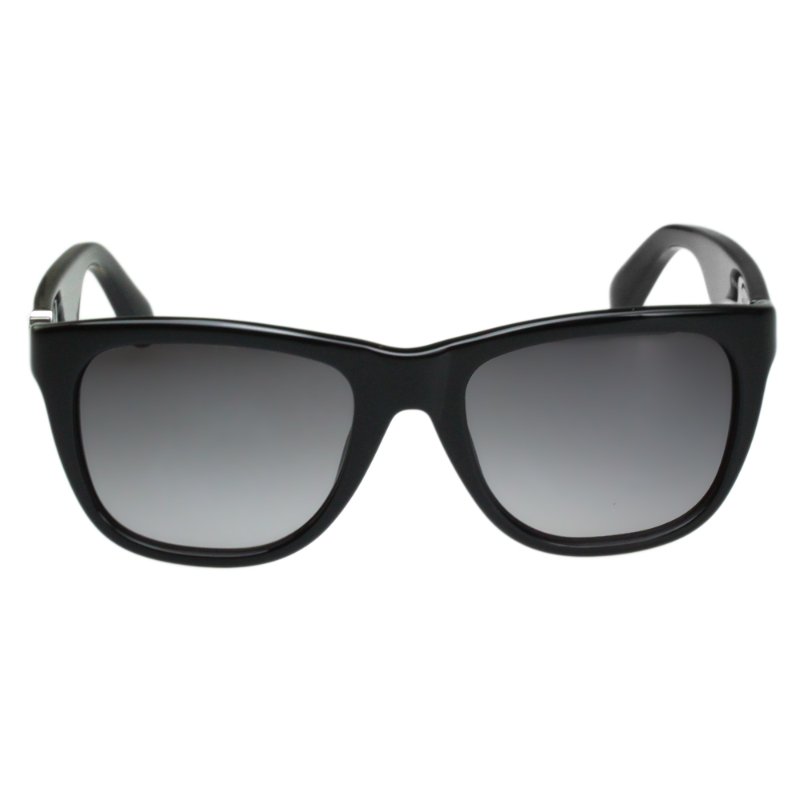 MARC BY MARC JACOBS 太陽眼鏡 (黑色)-2