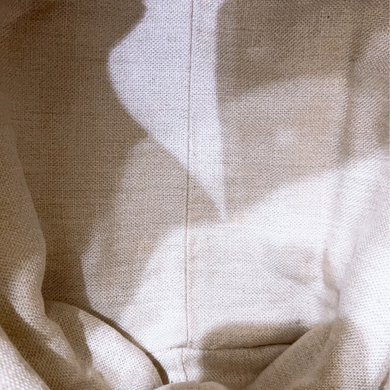 未使用Gucci 流蘇托特包（黑色）-13