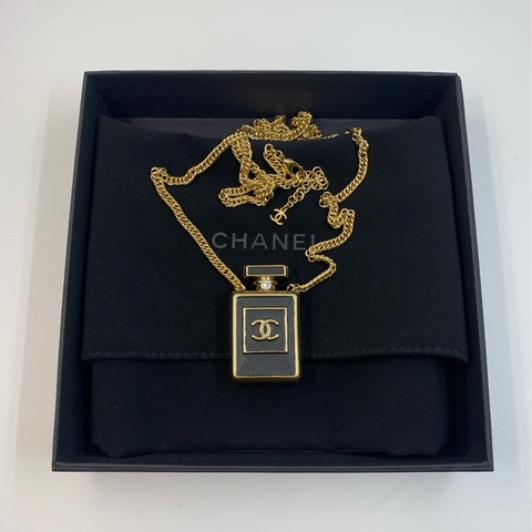 Chanel Necklace