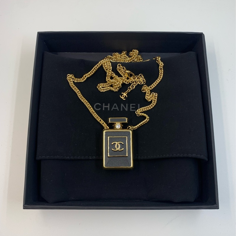 Chanel Necklace-0