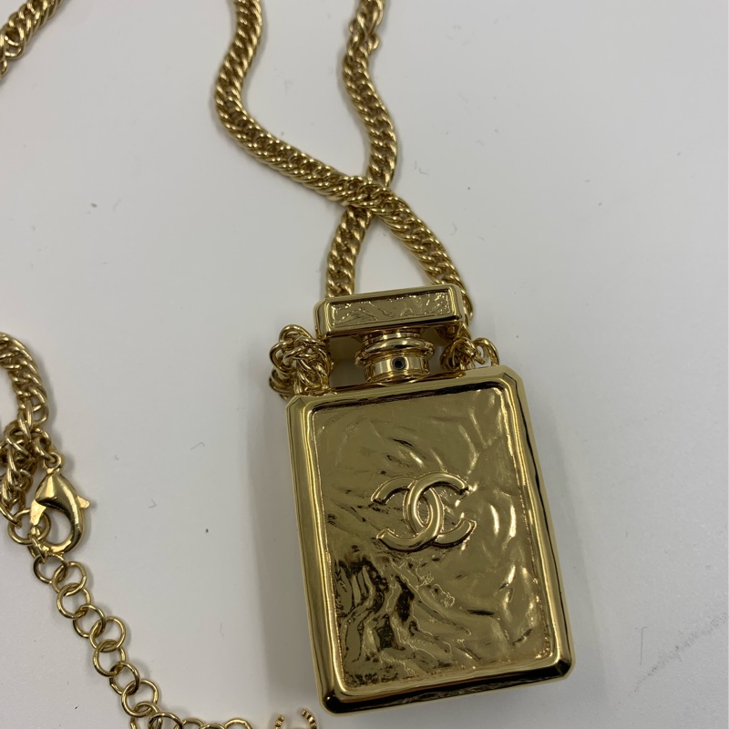 Chanel Necklace-2