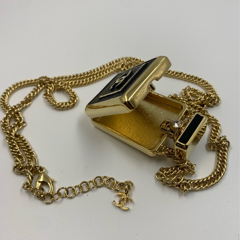 Chanel Necklace-3