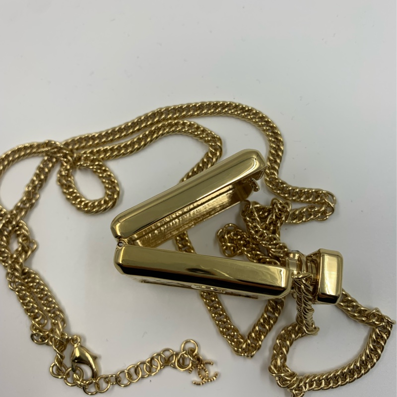 Chanel Necklace-4