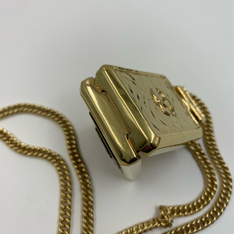 Chanel Necklace-5