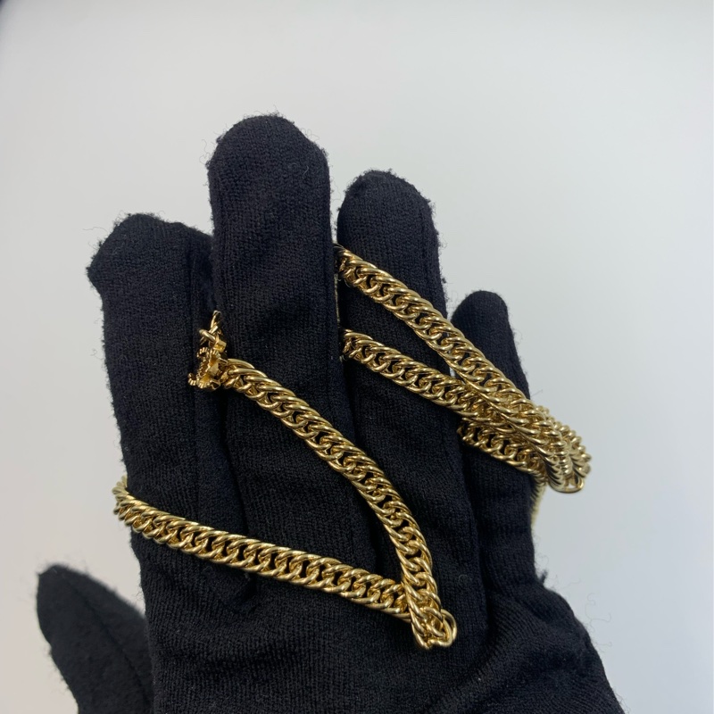 Chanel Necklace-16