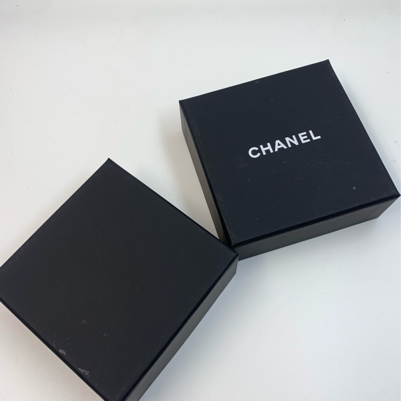 Chanel Earrings-9