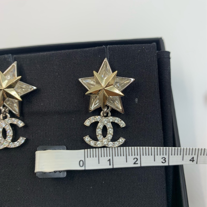 Chanel Earrings-13