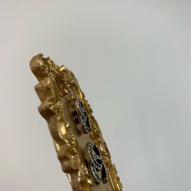 Chanel Earrings-6