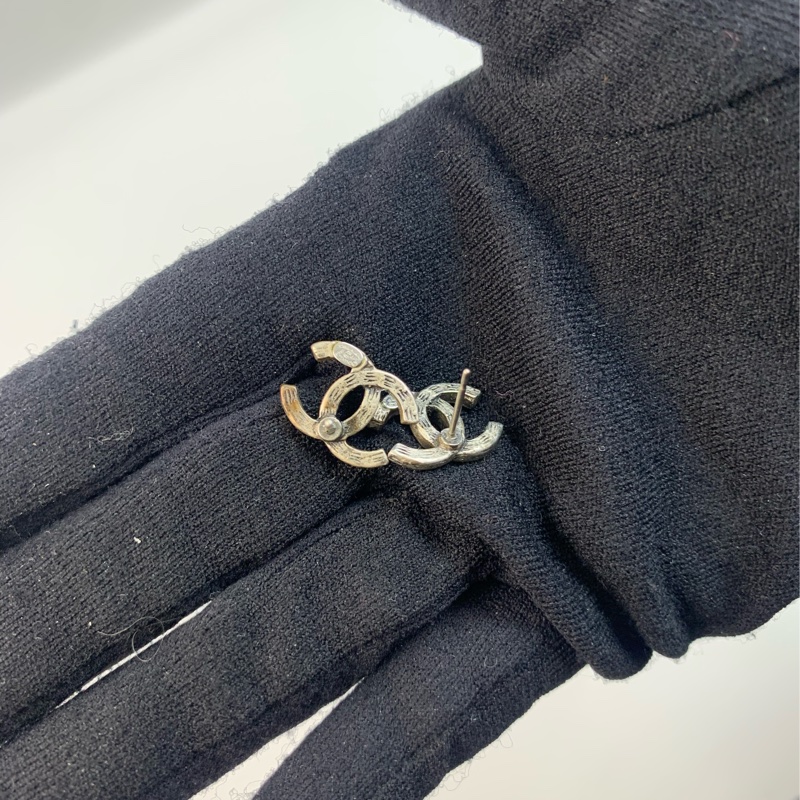 Chanel Earrings-9