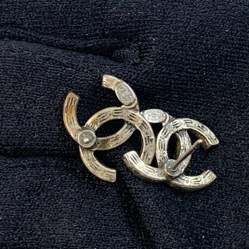 Chanel Earrings-11