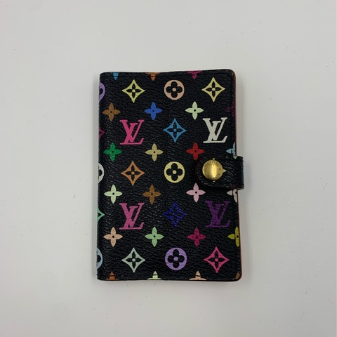 Louis Vuitton Mini Agenda