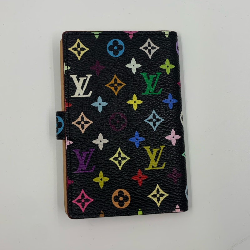 Louis Vuitton Mini Agenda-1
