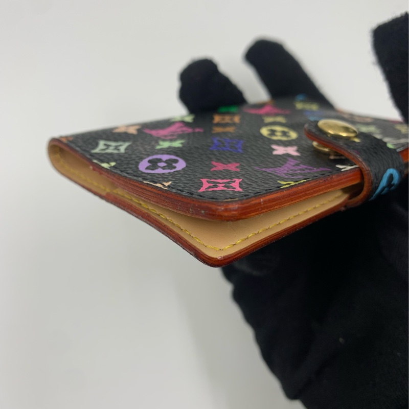 Louis Vuitton Mini Agenda-2