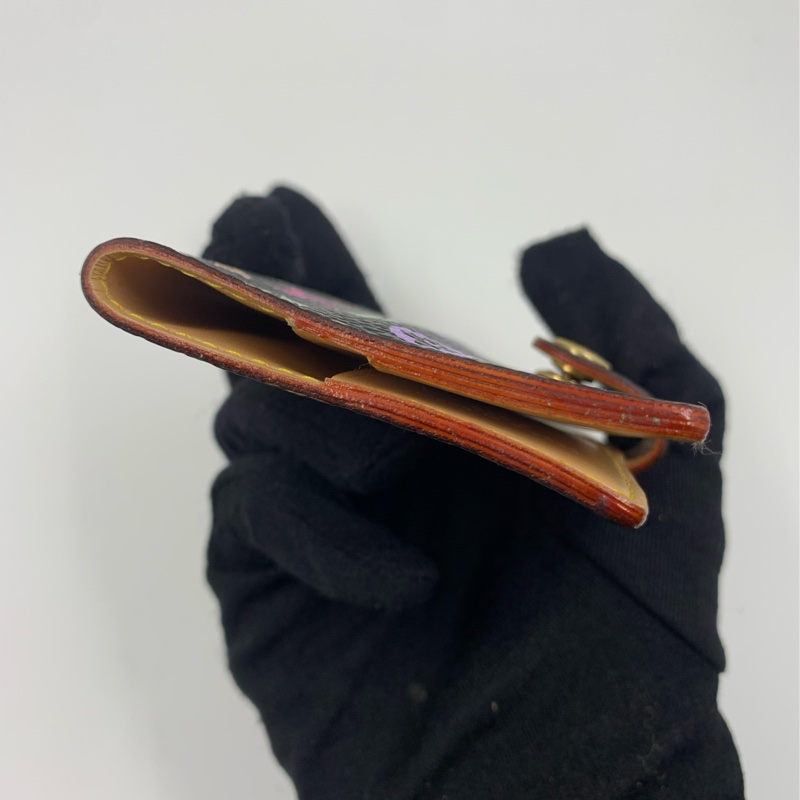 Louis Vuitton Mini Agenda-3