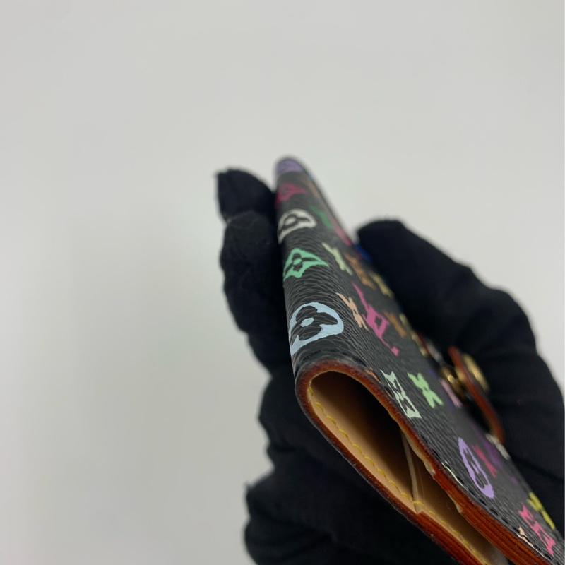 Louis Vuitton Mini Agenda-4