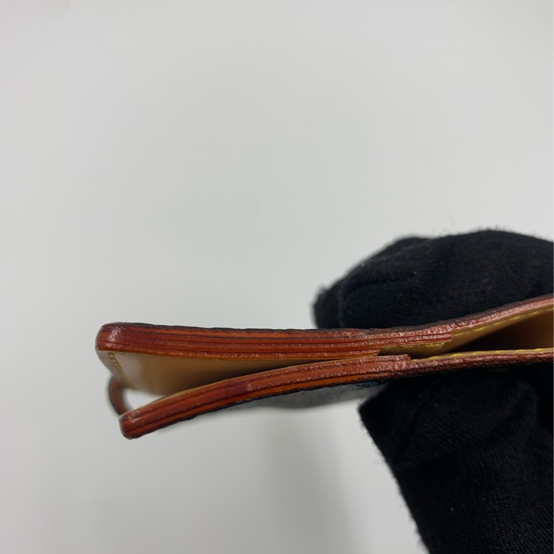 Louis Vuitton Mini Agenda-7