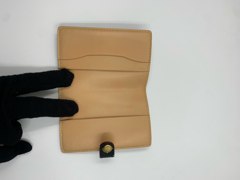 Louis Vuitton Mini Agenda-9