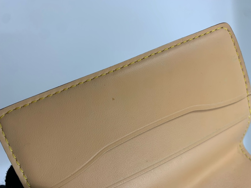 Louis Vuitton Mini Agenda-10