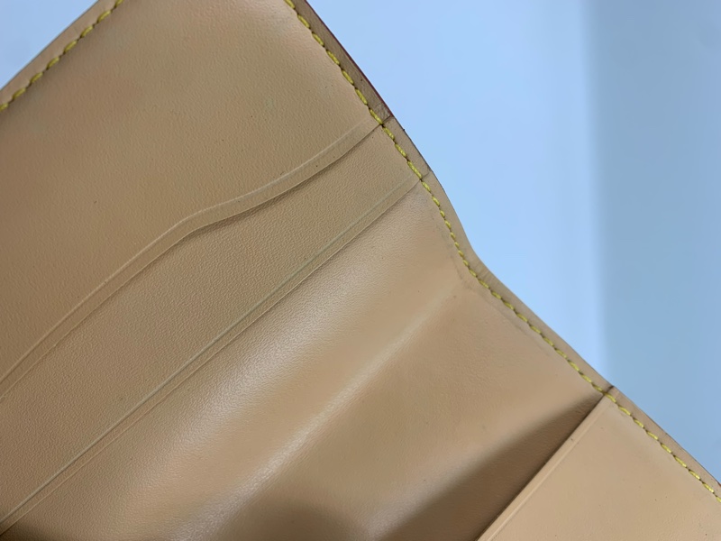 Louis Vuitton Mini Agenda-12