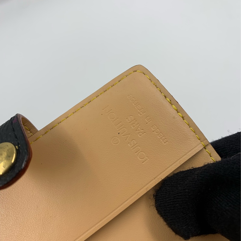 Louis Vuitton Mini Agenda-13