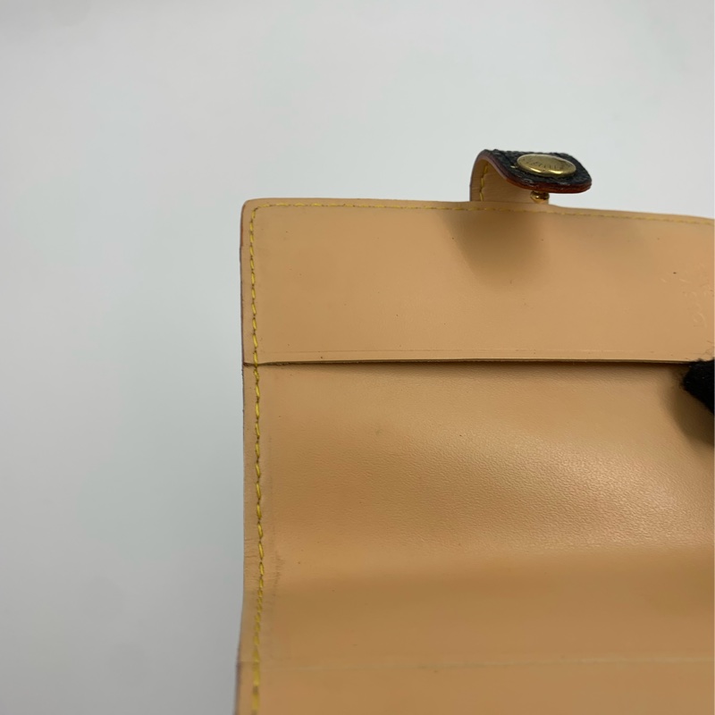 Louis Vuitton Mini Agenda-14