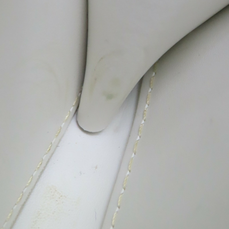 白色 牛皮 帆布 Matignon PM 拉鍊短夾【GOYARD 高雅德 】 MATIGNPMLTY50CL50P-13