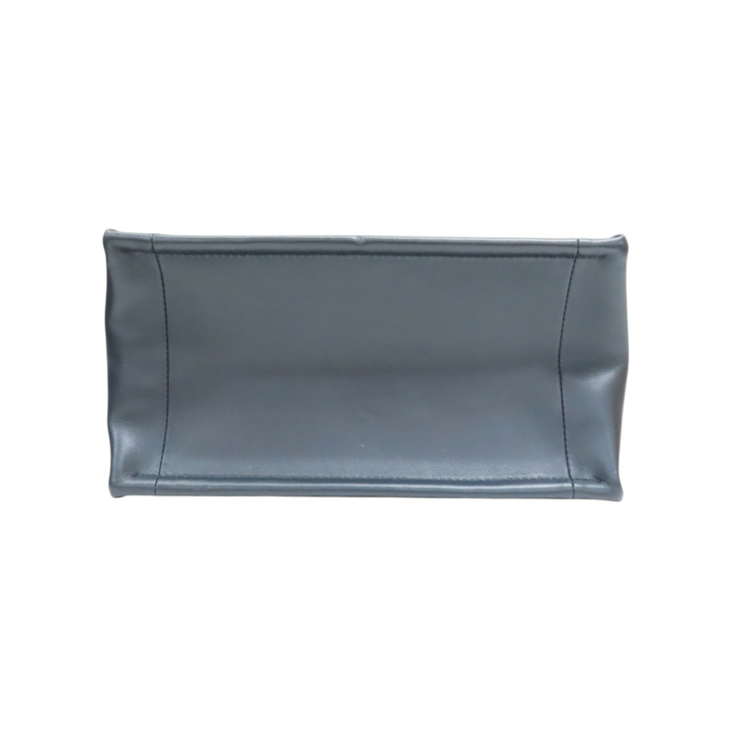 藍色 提花帆布 Book Tote 小型托特包 手提包【Dior 迪奧 】 M1325CZBB-3