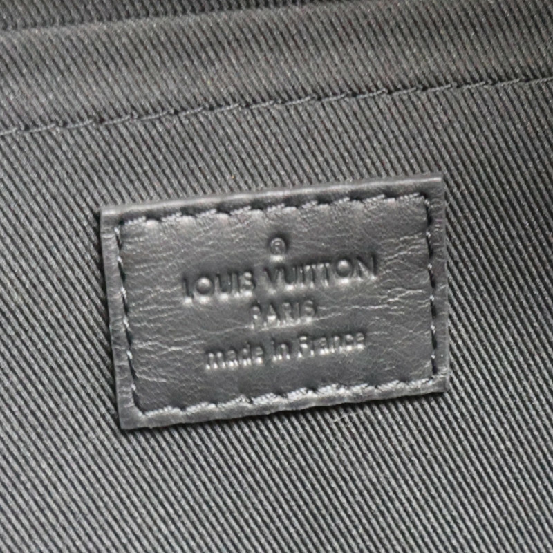 棕色 原花帆布 Palm Springs Mini 後背包【LOUIS VUITTON LV 路易威登】 M44873-8