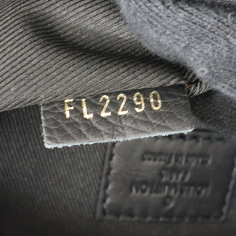 棕色 原花帆布 Palm Springs Mini 後背包【LOUIS VUITTON LV 路易威登】 M44873-9